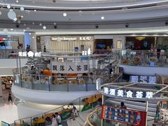 -深圳龙华星河COCO City(民治店)