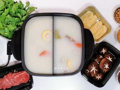 -官也街澳门火锅(新源里店)