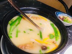 -云海肴云南菜·蒸汽石锅鱼(青岛万象城店)