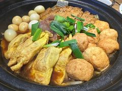 -陈家味(古柏店)