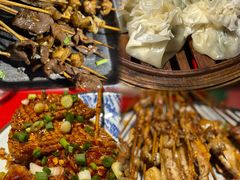 -醉烧膘·烧烤夜宵王(总店)