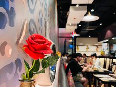 -克比叔叔印度餐厅Kebabs on the Grille(人民广场店)