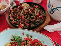 -毛家湘味楼(虹梅店)