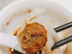 -陶然饺子城(奥体中路店)