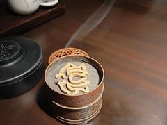 -无味舒食(思南公馆店)