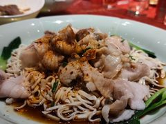 -大唐博相府酒店·陕西官府菜