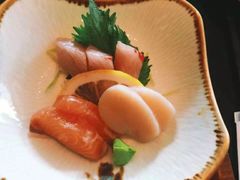 -江户前日本料理(瑞诗酒店店)