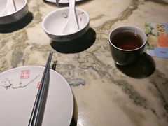 -绿茶餐厅(汇悦大融城店)