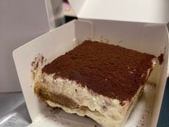 提拉米苏-DRUNK BAKER(上海陕康里店)