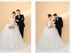 -雅云婚纱摄影工作室旗舰店