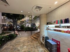 -1/4 ONE QUARTER COFFEE LAB(朝阳大悦城店)