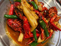 -聚味瞿记·龙虾堂(坡子街店)