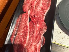 -海汕记·潮汕鲜牛肉火锅·自助
