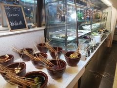 -BLD西餐厅(成都首座万丽酒店)