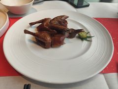 -馋遇江南·精致湖景雅宴(东方之门店)