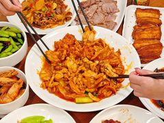 -毛哥小馆子(百井坊巷店)