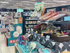 -永辉超市(萧山宝龙广场店)