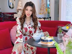 -杜哈夫DOUX RÊVE·生日蛋糕(日月光店)