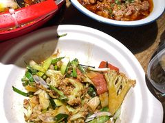 -渝信川菜(长安店)