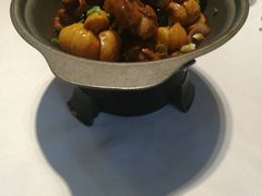 -到家尝北京菜(西坝河店)