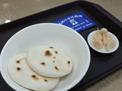 -清真·马洪小炒泡馍馆(钟楼回民街店)