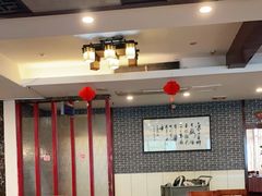 大堂-西新饭店(城中店)