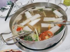 -刘少华贵州小黄牛·鲜牛肉火锅(总店)
