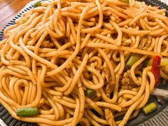 -蒙亨·手把肉·蒙古包文化主题餐厅(天恒广场店)