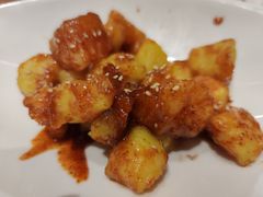 -甲乙饼·手工牛肉饼(东方广场店)