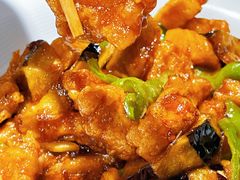 -七菜馆·东北菜·蒸饺(文体路店)