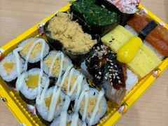 -N多寿司(金水区印象汇店)