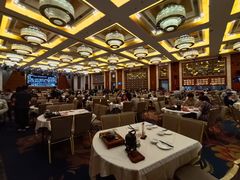 大堂-顺德人家食府(黄金广场店)