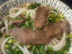 -泉味道贵州厨房(三里河店)
