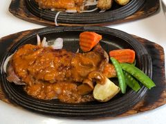 -斗牛士牛排餐厅(镇明店)