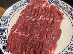 -裕德孚·非遗手切涮羊肉(东直门内大街店)