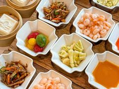 -百盛·鼎膳(中海财富中心)
