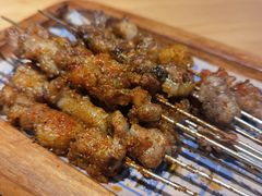 -马记永·兰州牛肉面(山姆外高桥店)