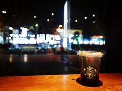 -星巴克(淮安金鹰店)