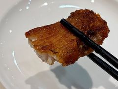 -香雪海饭店中餐厅(人民桥店)