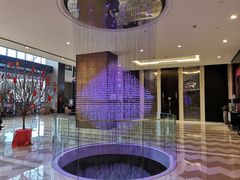 -上海浦东绿地铂骊酒店