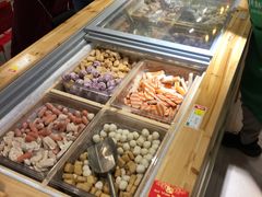 -锅圈食汇火锅烧烤食材超市(仁和花园店)