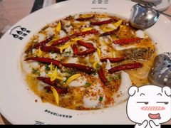 -渔语鱼酸菜鱼新川菜(万象城店)