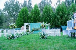 -北京燕尔婚礼策划