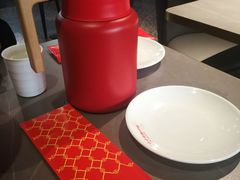 -郑东靓靓虾馆·金牌油焖大虾(天泽街店)