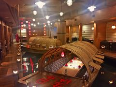 -老船坞餐厅(北京亚洲大酒店 )