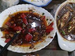 android_upload_pic-徽州美食(三十年老店)