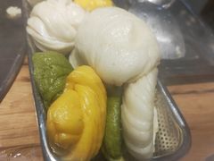 -锅老头海鲜铁锅炖
