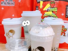 -喜茶(上海兴业太古汇店)