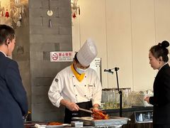 -月福京味斋·烤鸭店·北京菜(鼓楼总店)