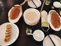 -香丰阁·烤鸭·川湘菜(清河店)
